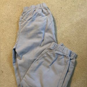 Brandy Melville Sweatpants